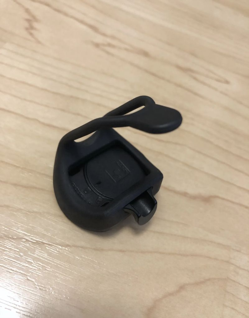 Garmin snímač rychlosti