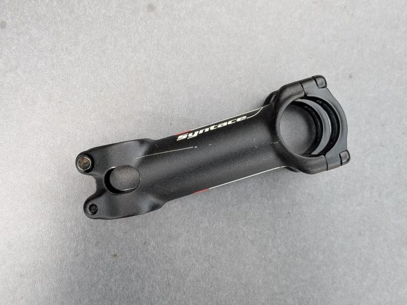 představec Syntace F149 OS 100 mm