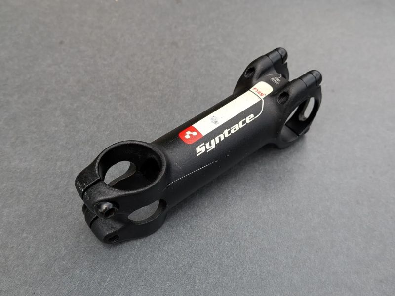 představec Syntace F149 OS 100 mm