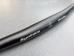 řídítka Syntace Duraflite 620 mm