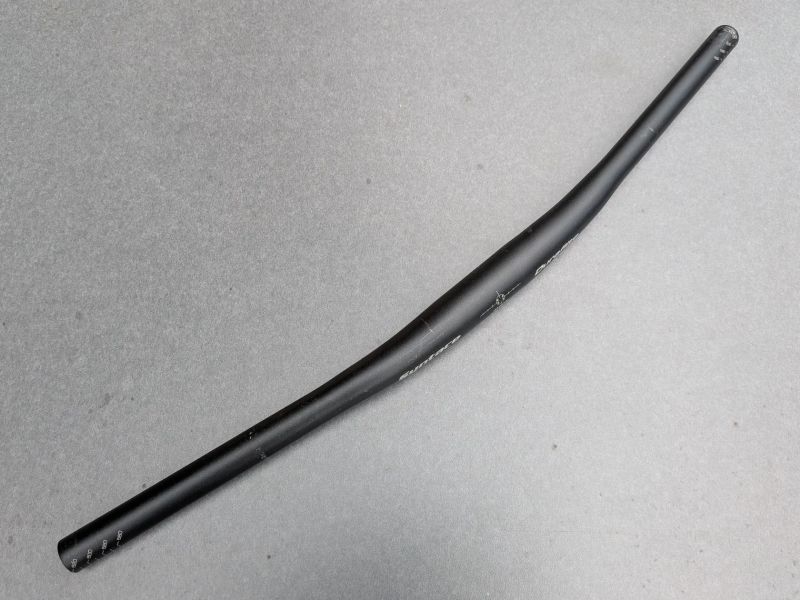 řídítka Syntace Duraflite 620 mm