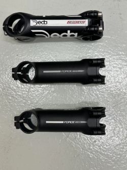 Force Team Light 100 mm -17°