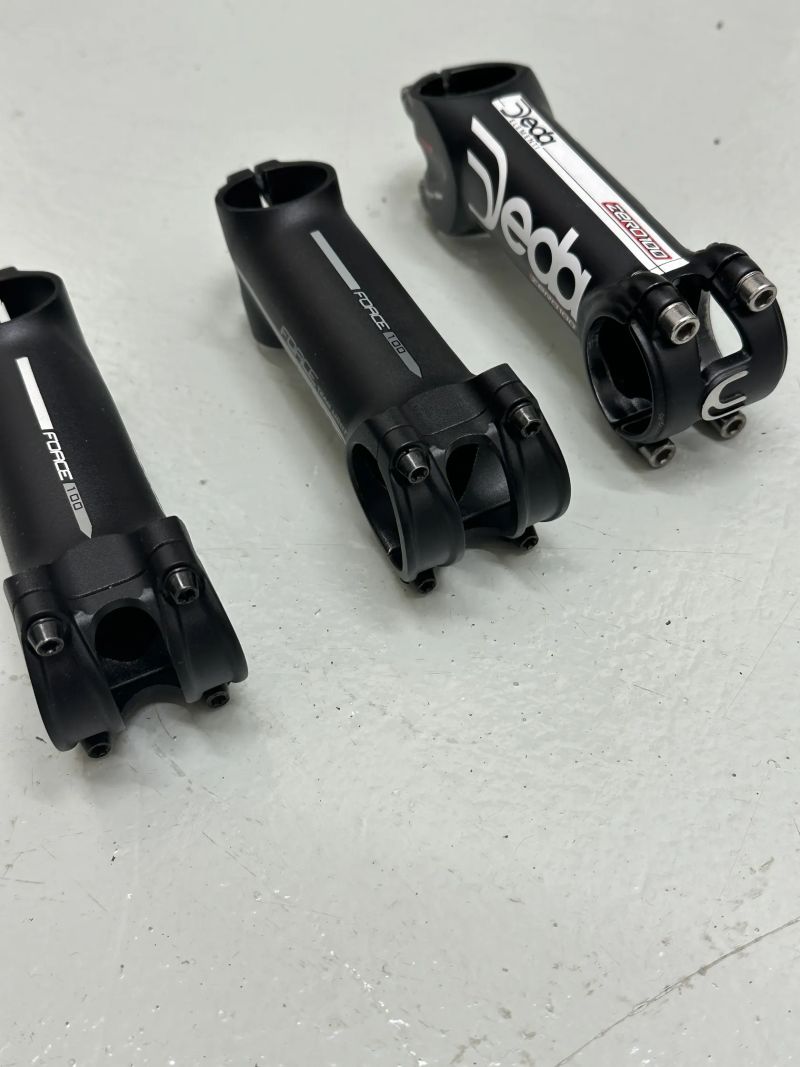 Force Team Light 100 mm -17°