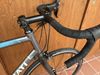 CASATI ZETA - silniční kolo, vel. 58 cm, SHIMANO ULTEGRA 2x10, kola VISION