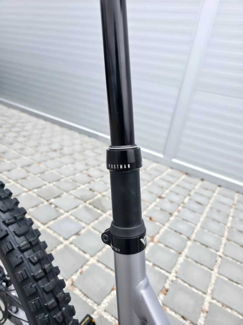 YT Jeffsy Core 2 2023 29″ velikost XL (L)