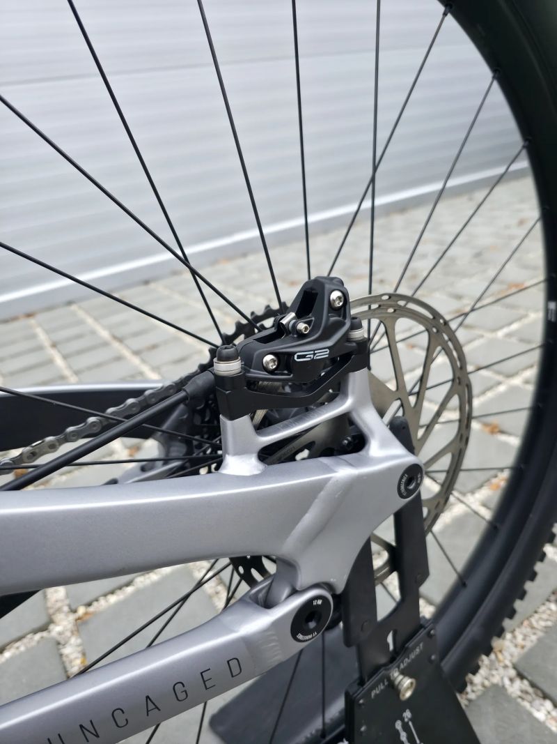 YT Jeffsy Core 2 2023 29″ velikost XL (L)