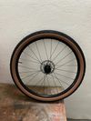 Bontrager Kovee Comp 25, 29" - Shimano