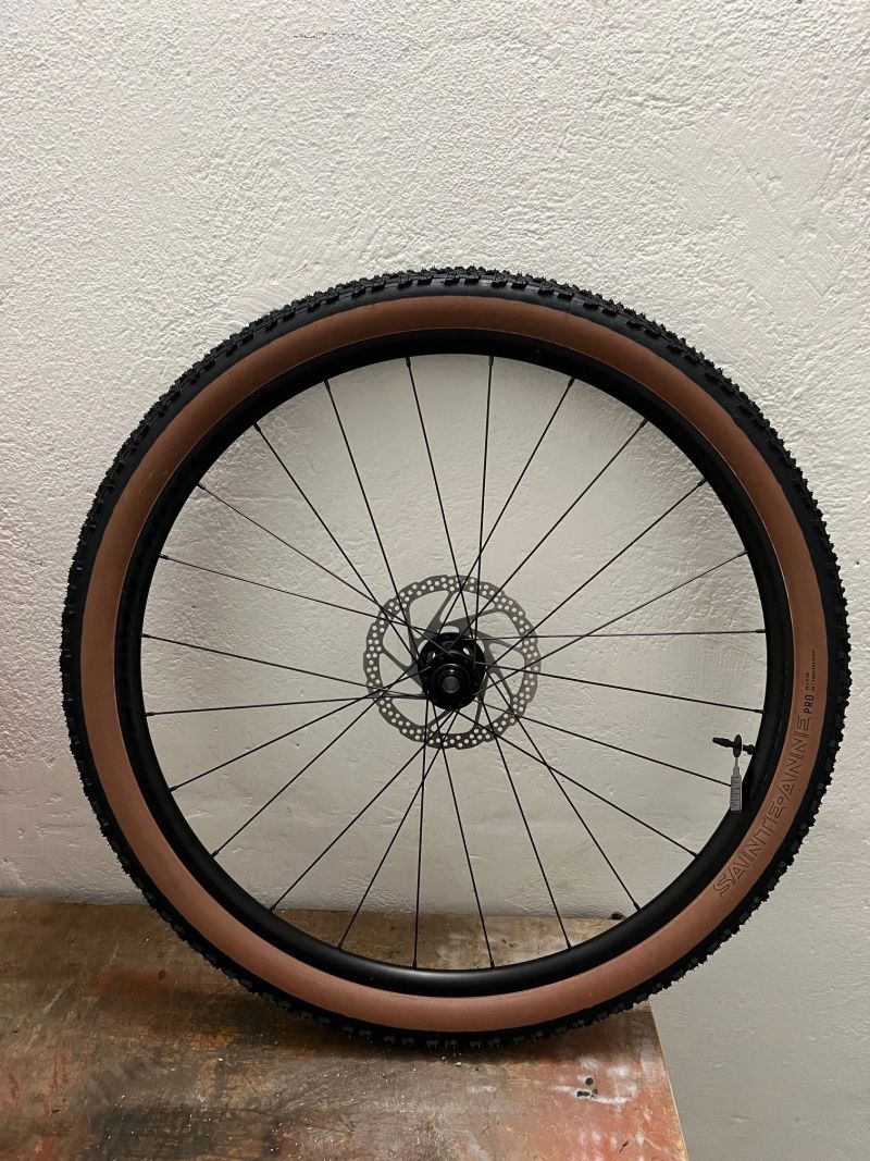 Bontrager Kovee Comp 25, 29" - Shimano
