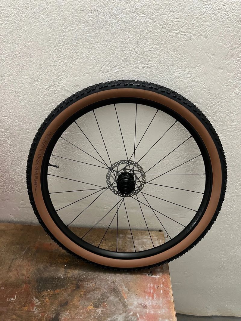 Bontrager Kovee Comp 25, 29" - Shimano