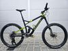 Cannondale Jekyll Carbon Team Lefty 27,5″ velikost L