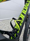 Cannondale Jekyll Carbon Team Lefty 27,5″ velikost L