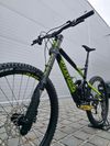 Cannondale Jekyll Carbon Team Lefty 27,5″ velikost L