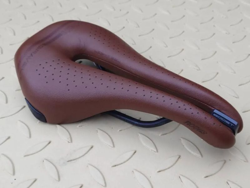 Selle Italia Novus Boost Gravel Heritage Superflow