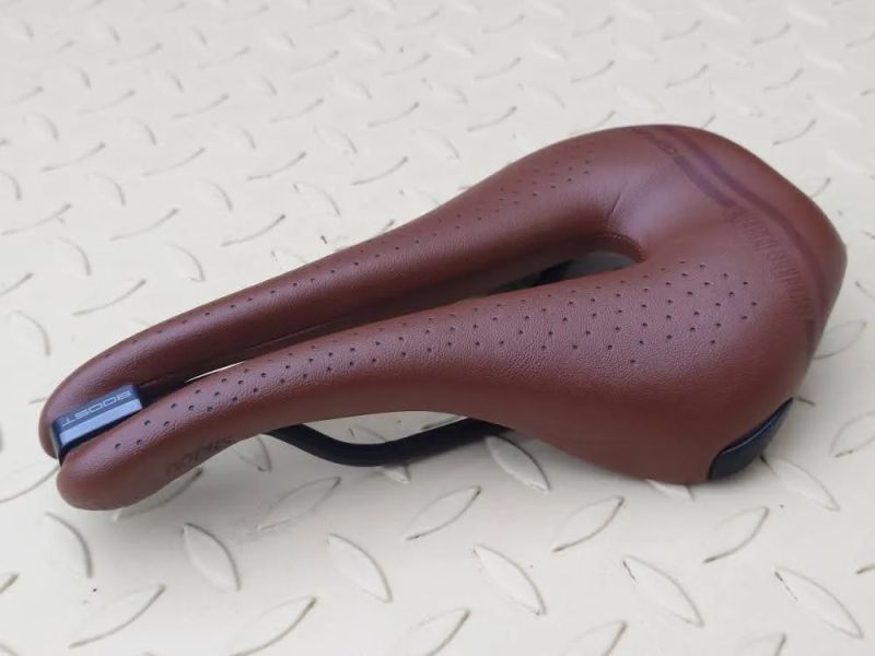 Selle Italia Novus Boost Gravel Heritage Superflow