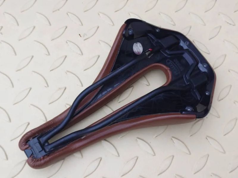 Selle Italia Novus Boost Gravel Heritage Superflow