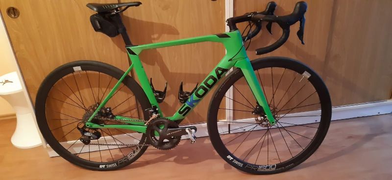 Superior Road TeamElite ARO