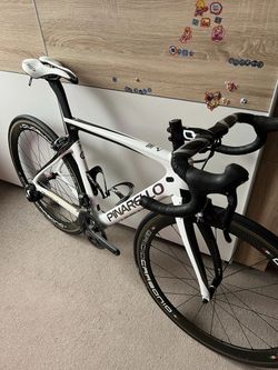 Pinarello Gan S