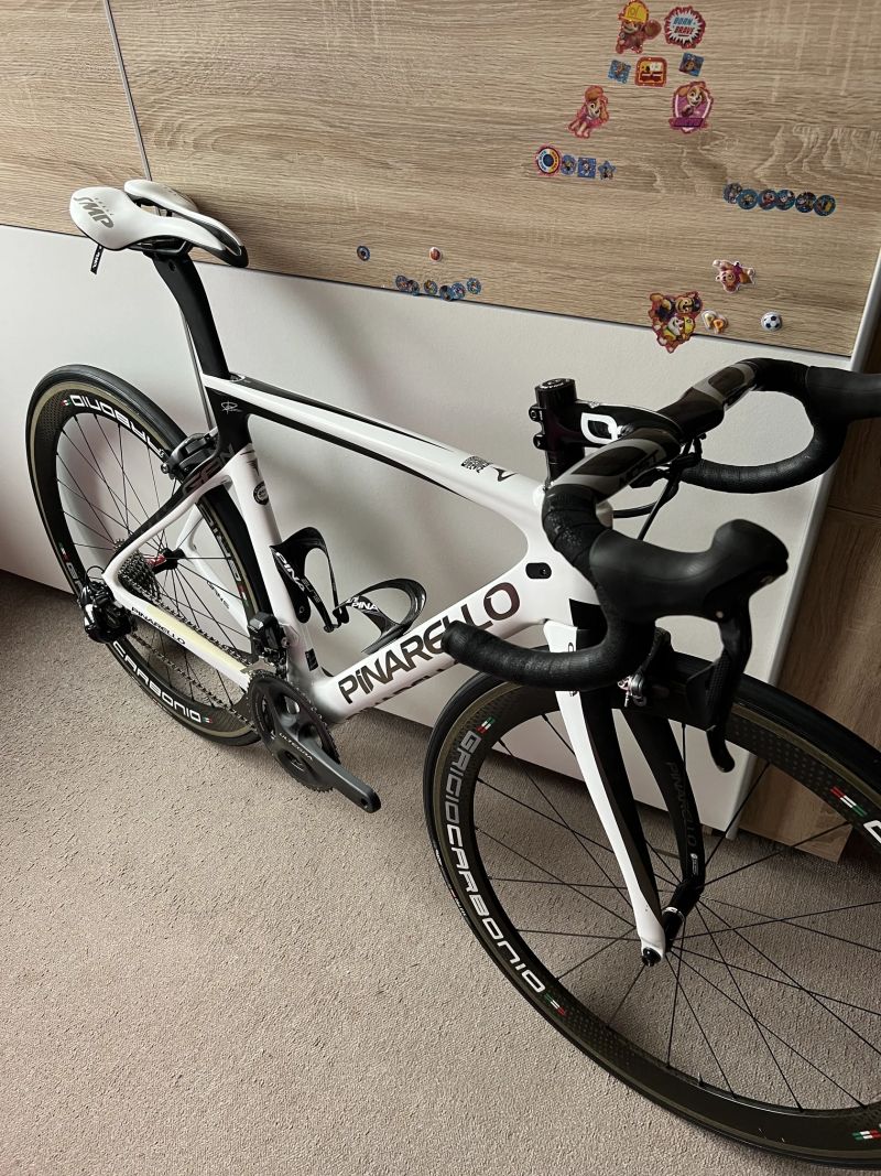 Pinarello Gan S