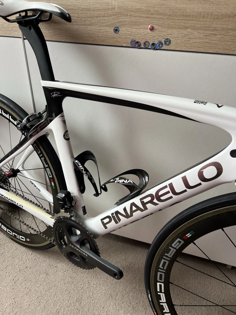 Pinarello Gan S