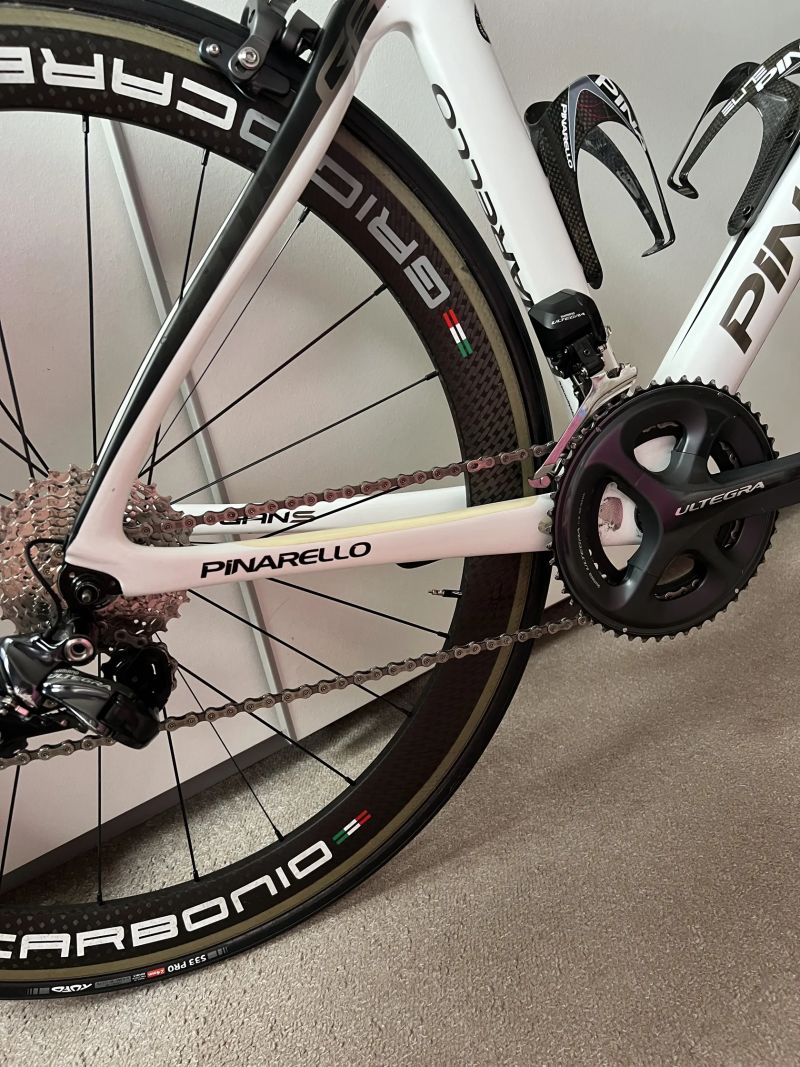 Pinarello Gan S