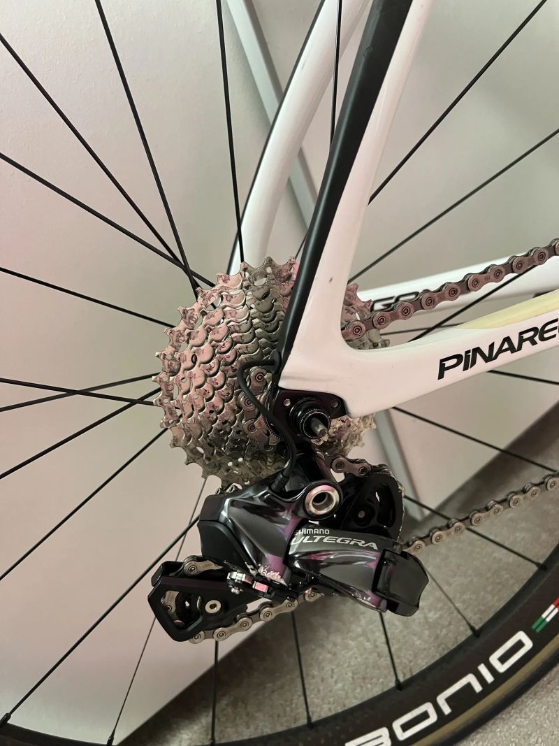 Pinarello Gan S