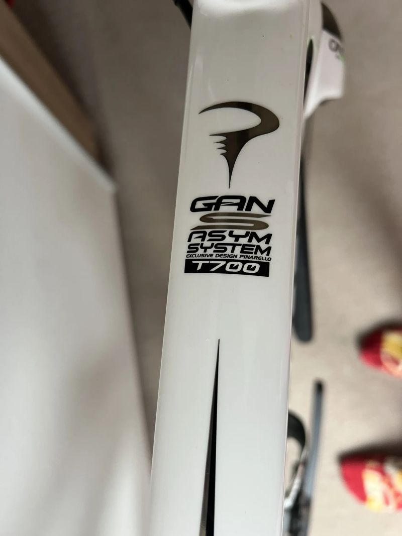 Pinarello Gan S