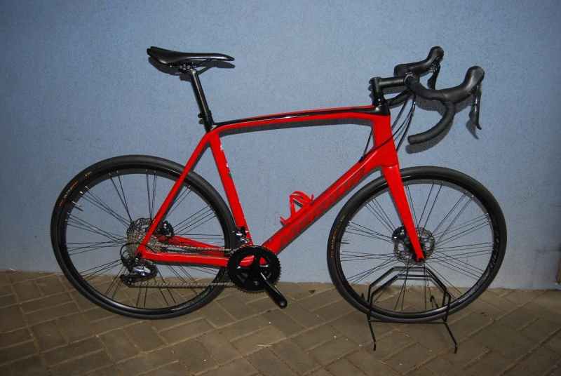 Merida Scultura Disc 5000 2020 59CM