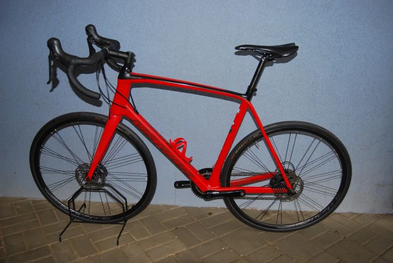 Merida Scultura Disc 5000 2020 59CM