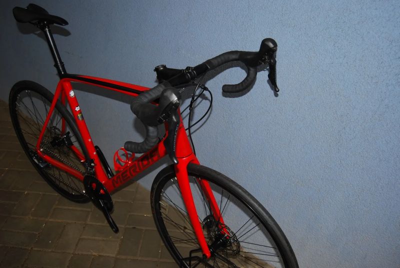 Merida Scultura Disc 5000 2020 59CM