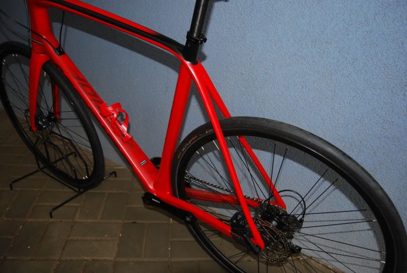 Merida Scultura Disc 5000 2020 59CM
