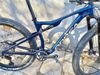 Orbea OIZ M-LTD OMX - vel.M - custom stavba