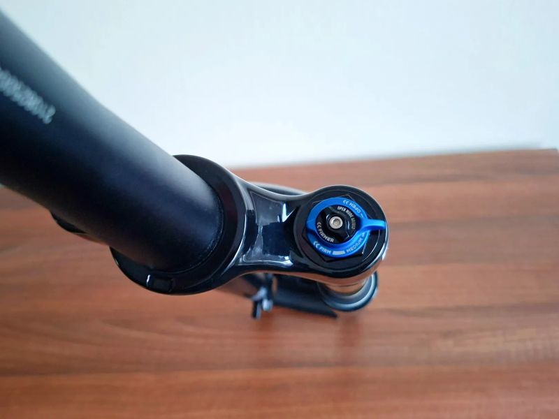 FOX 34 Step-Cast Factory 120mm 29" Boost