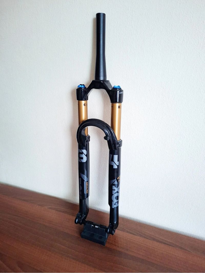 FOX 34 Step-Cast Factory 120mm 29" Boost