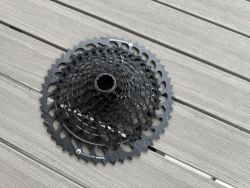 Kazeta Sram X01 Eagle XG-1295, 12s