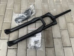 Vidlice DT Swiss F535 One 29" 150mm - Nova