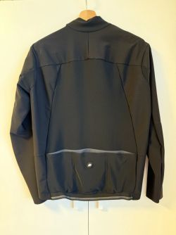 Assos Bunda Equipe R Habu S9, L