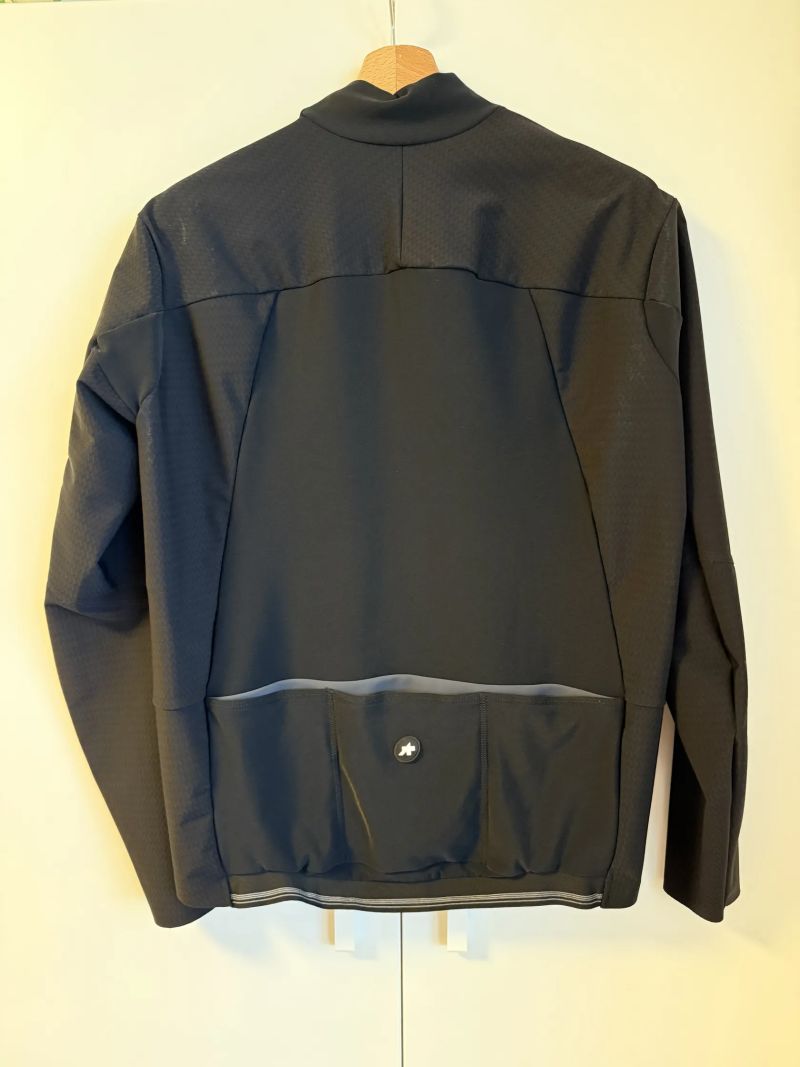 Assos Bunda Equipe R Habu S9, L