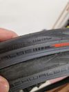 Schwalbe pro one aero