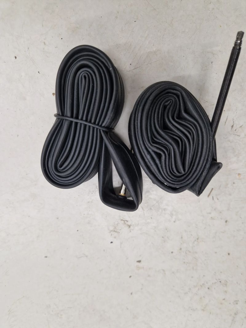 Schwalbe pro one aero