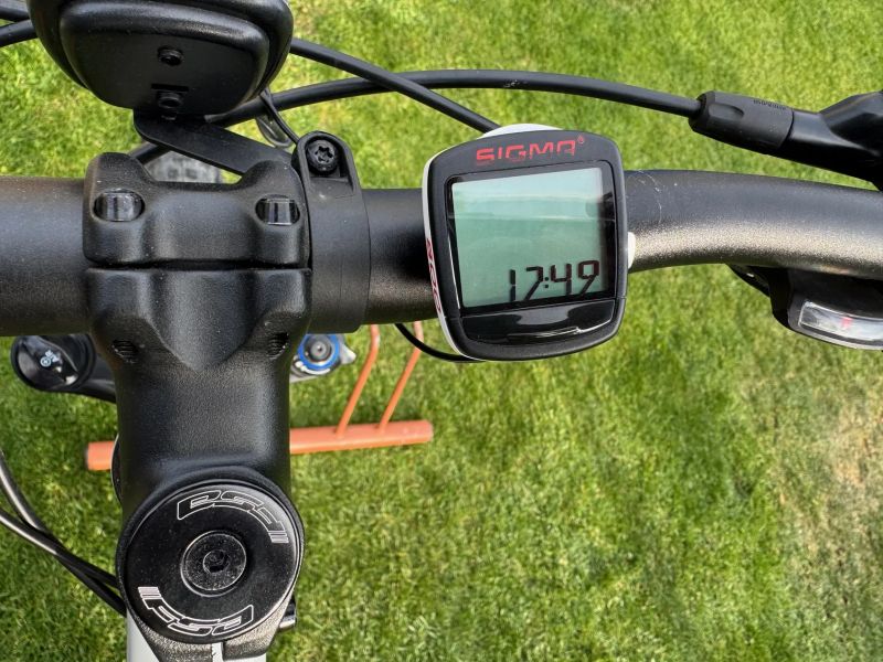 Rock Machine Torrent 60-29 zánovní