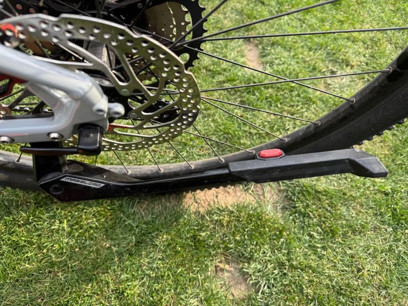 Rock Machine Torrent 60-29 zánovní