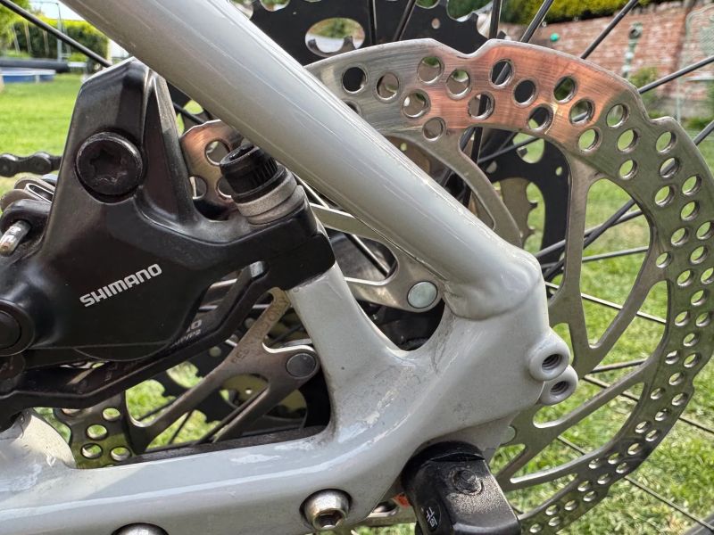 Rock Machine Torrent 60-29 zánovní