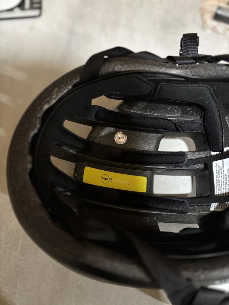 Poc Omne Air Spin Mips