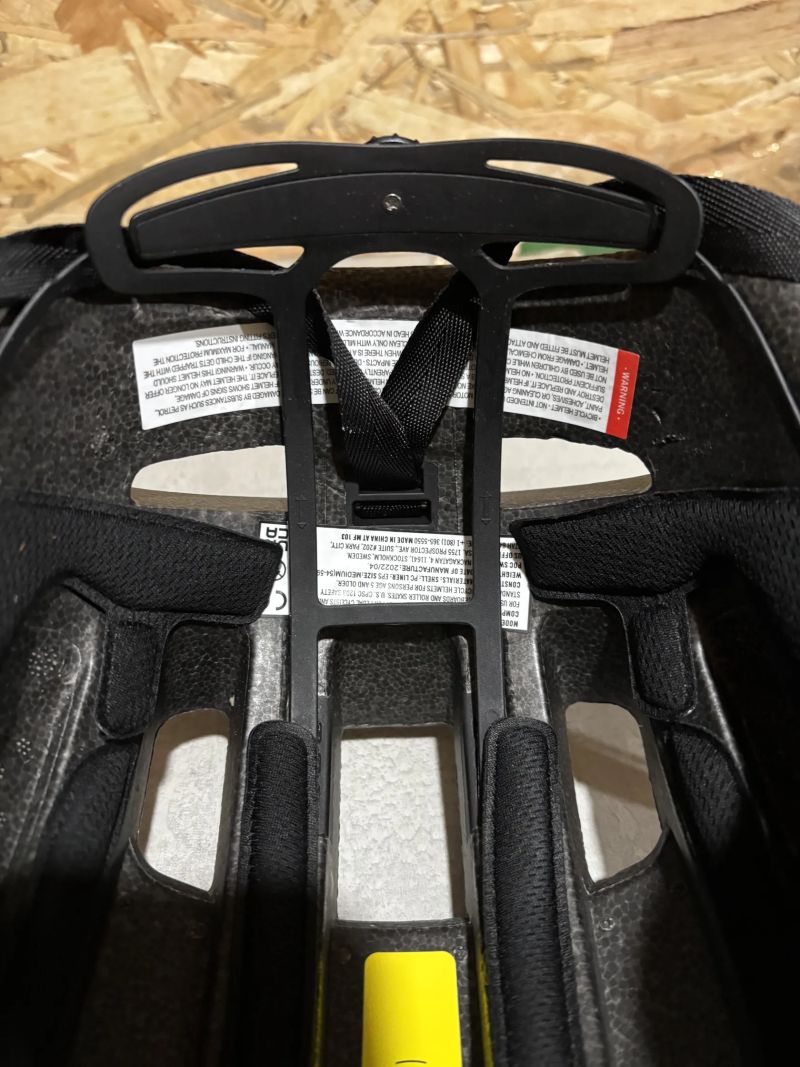 Poc Omne Air Spin Mips