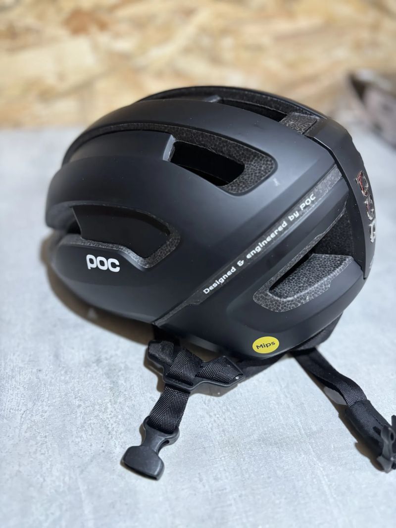 Poc Omne Air Spin Mips