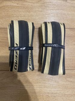 Pirelli P Zero Race RS Retro