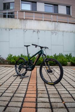 SANTA CRUZ Vala 1 C GX AXS (vel. L)