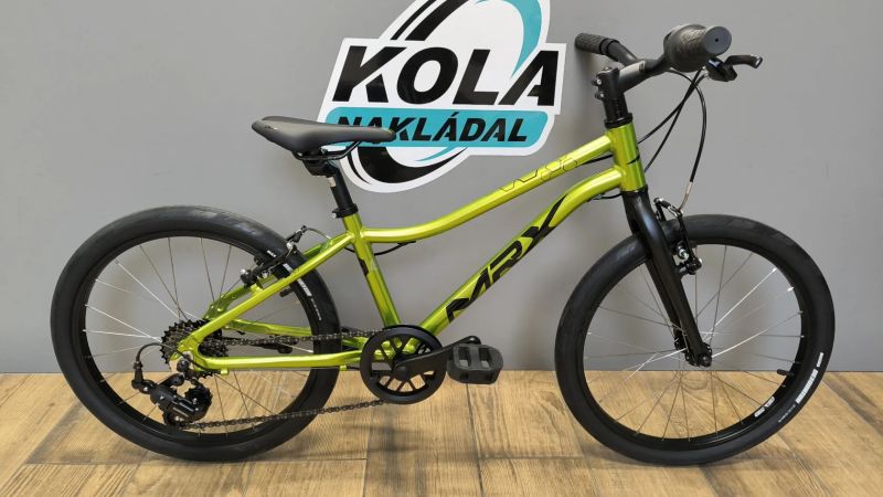 MRX Kid Gripshift 20 2026