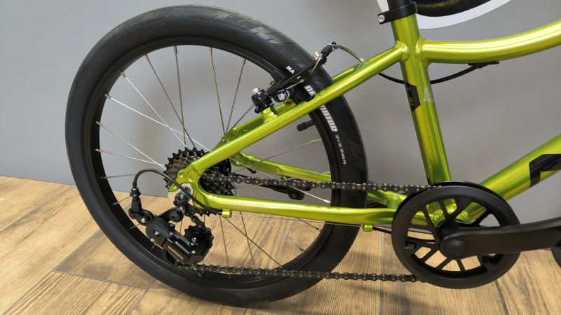 MRX Kid Gripshift 20 2026