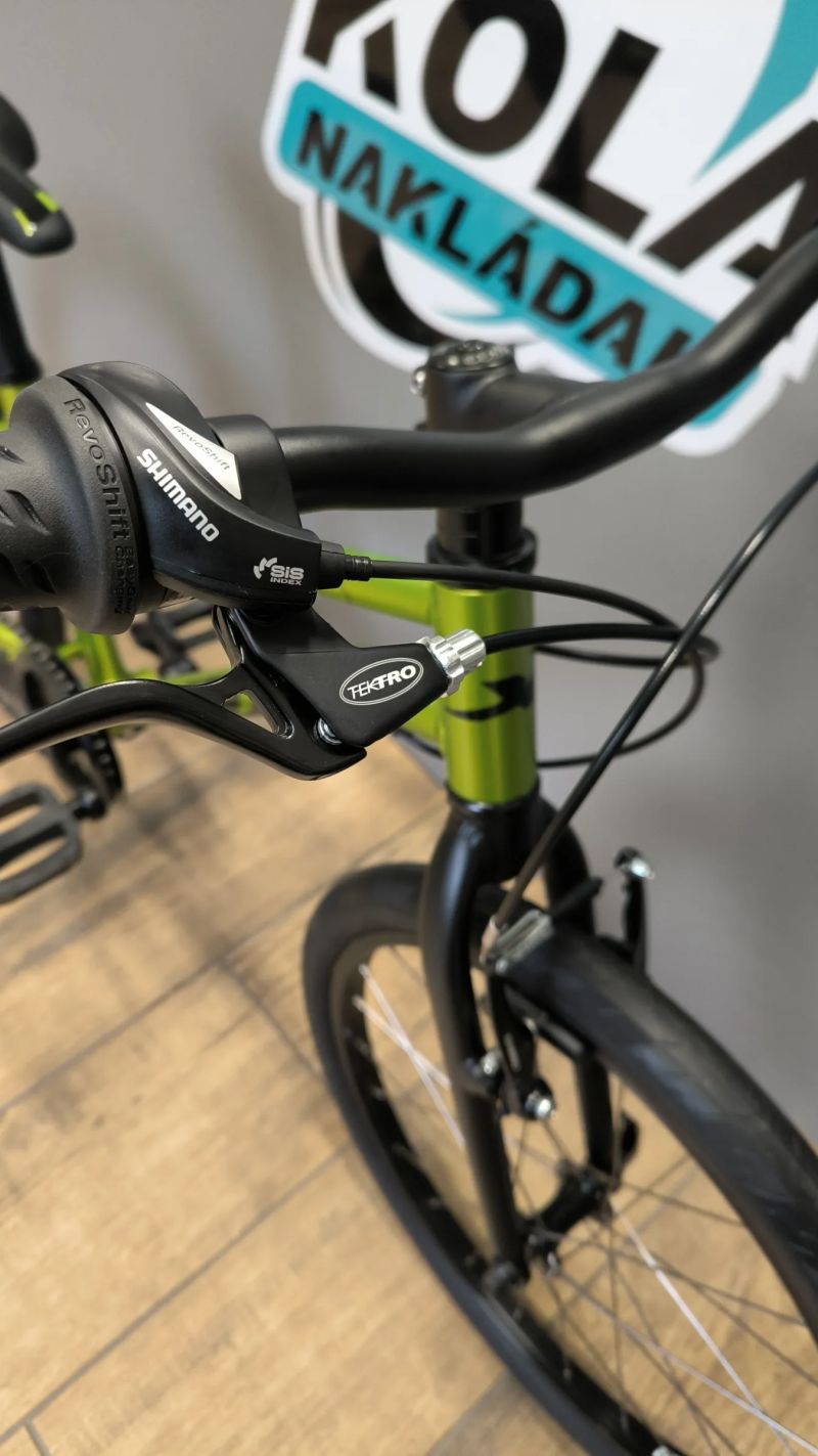 MRX Kid Gripshift 20 2026